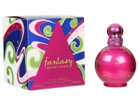Britney Spears Eau de Toilette Fantasy - 100ml